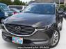 Used 2018 AT mazda cx-8 KG2P Image[0]