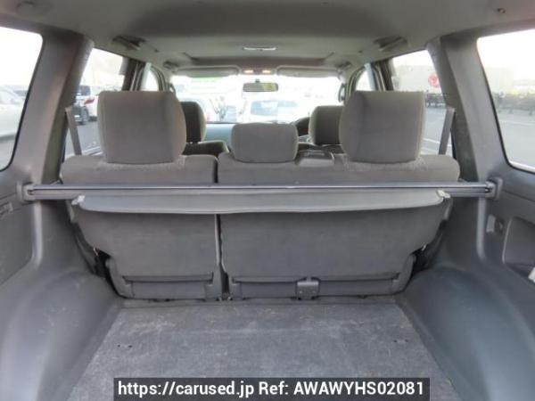 Used 2004 AT toyota land-cruiser-prado RZJ120W Image[9]