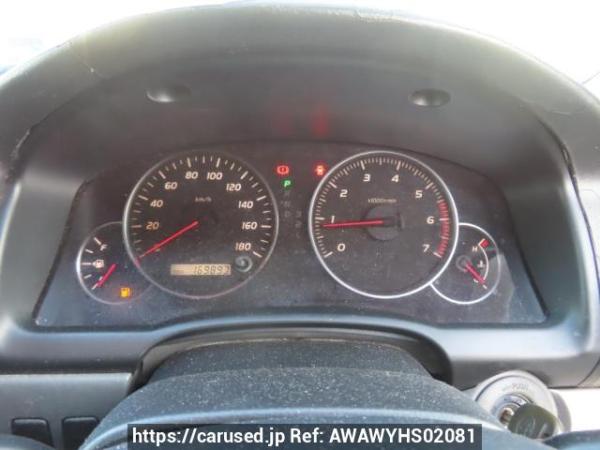 Used 2004 AT toyota land-cruiser-prado RZJ120W Image[25]