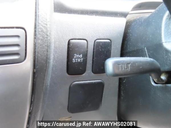 Used 2004 AT toyota land-cruiser-prado RZJ120W Image[27]