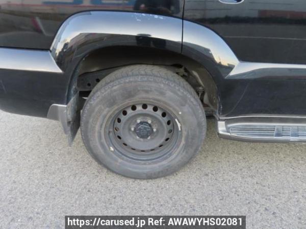 Used 2004 AT toyota land-cruiser-prado RZJ120W Image[35]
