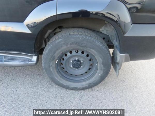 Used 2004 AT toyota land-cruiser-prado RZJ120W Image[36]