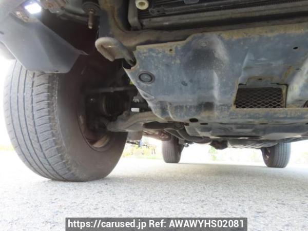 Used 2004 AT toyota land-cruiser-prado RZJ120W Image[37]