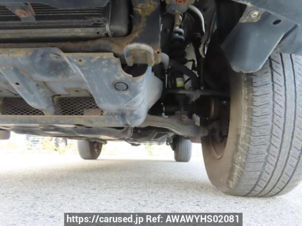 Used 2004 AT toyota land-cruiser-prado RZJ120W Image[38]