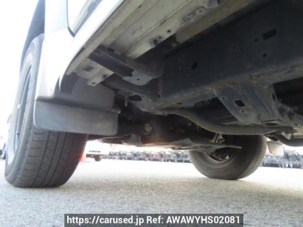 Used 2004 AT toyota land-cruiser-prado RZJ120W Image[39]