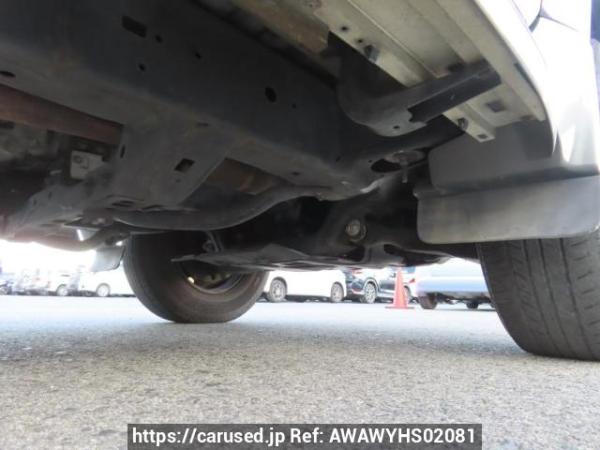 Used 2004 AT toyota land-cruiser-prado RZJ120W Image[40]