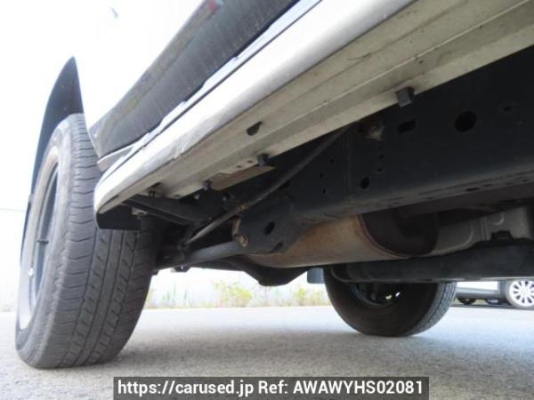 Used 2004 AT toyota land-cruiser-prado RZJ120W Image[41]