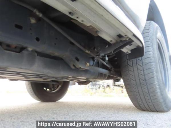Used 2004 AT toyota land-cruiser-prado RZJ120W Image[42]