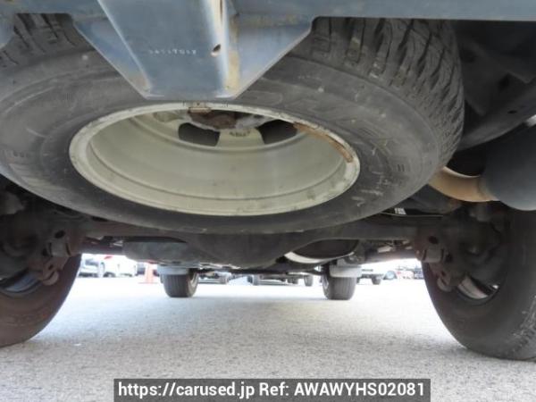 Used 2004 AT toyota land-cruiser-prado RZJ120W Image[45]
