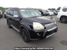 Nissan X-Trail NT31