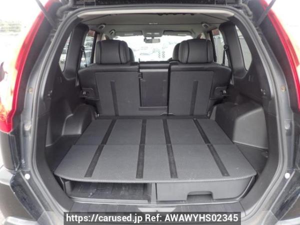 Used 2010 AT nissan x-trail NT31 Image[8]