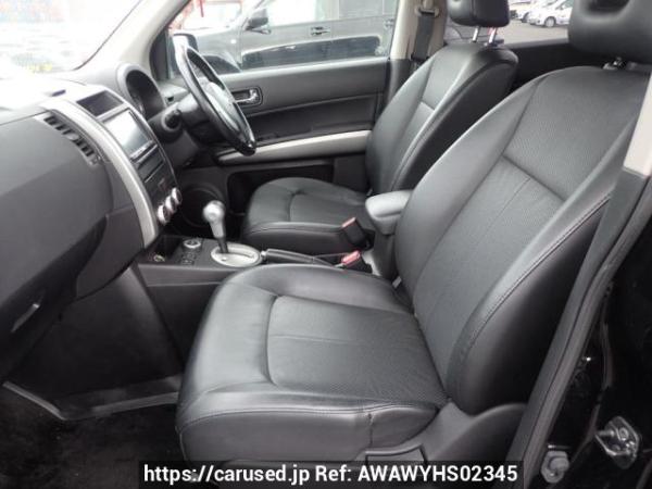Used 2010 AT nissan x-trail NT31 Image[12]