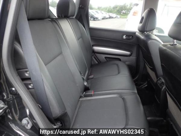 Used 2010 AT nissan x-trail NT31 Image[13]