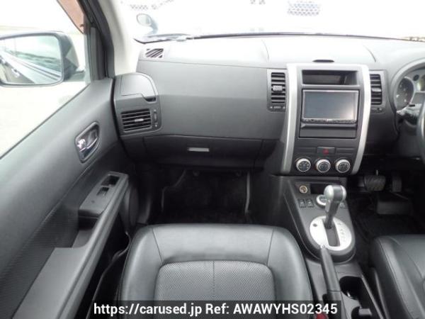 Used 2010 AT nissan x-trail NT31 Image[16]