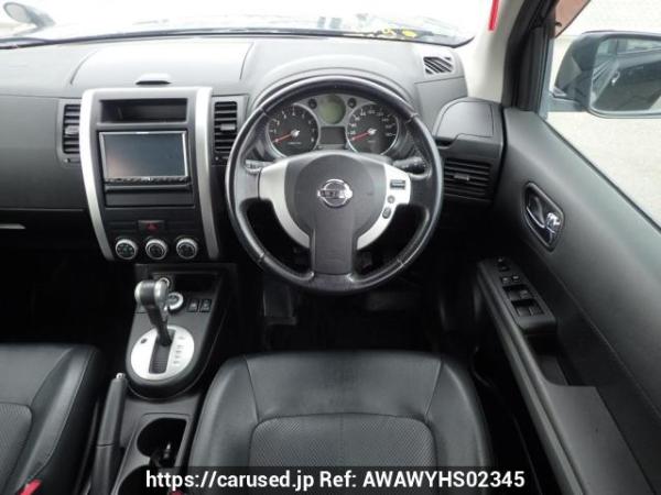 Used 2010 AT nissan x-trail NT31 Image[17]
