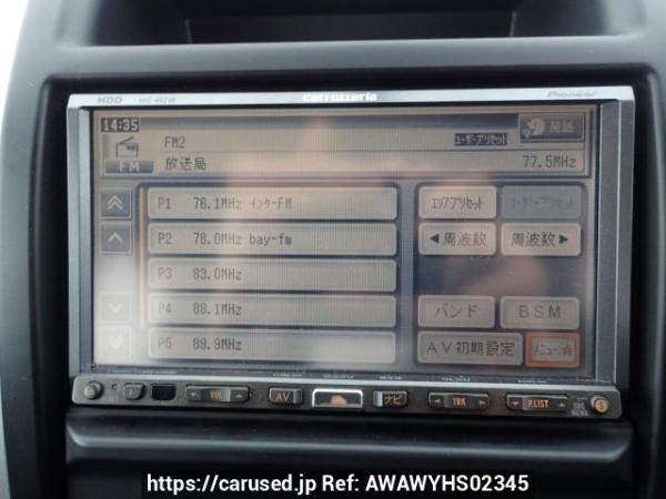 Used 2010 AT nissan x-trail NT31 Image[18]