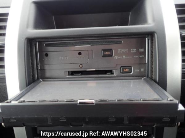 Used 2010 AT nissan x-trail NT31 Image[19]