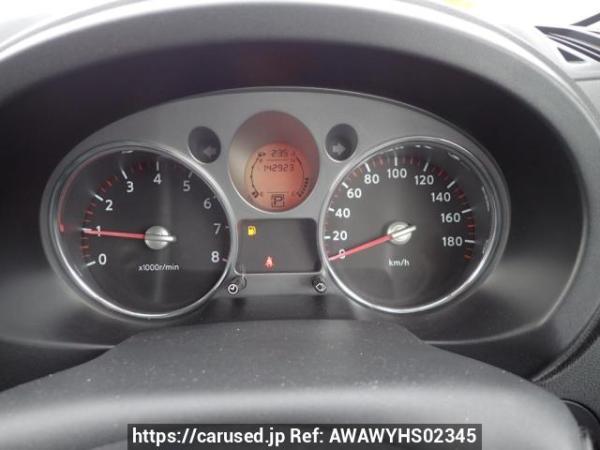 Used 2010 AT nissan x-trail NT31 Image[21]