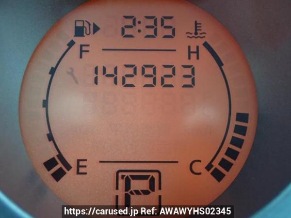 Used 2010 AT nissan x-trail NT31 Image[22]