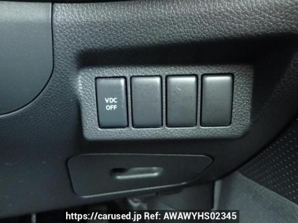 Used 2010 AT nissan x-trail NT31 Image[23]