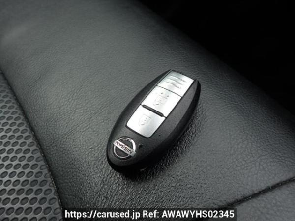 Used 2010 AT nissan x-trail NT31 Image[25]