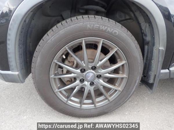 Used 2010 AT nissan x-trail NT31 Image[26]