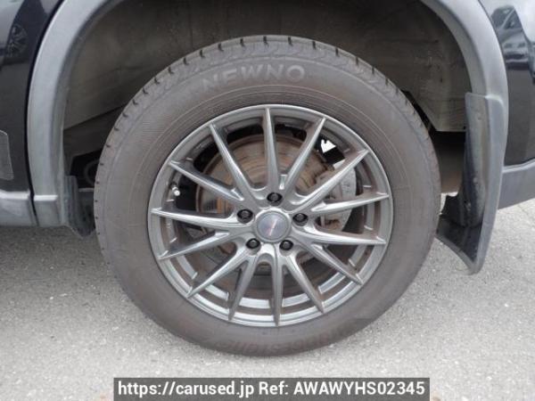 Used 2010 AT nissan x-trail NT31 Image[27]