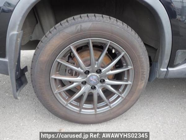 Used 2010 AT nissan x-trail NT31 Image[28]