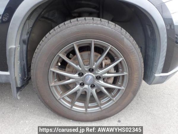 Used 2010 AT nissan x-trail NT31 Image[29]