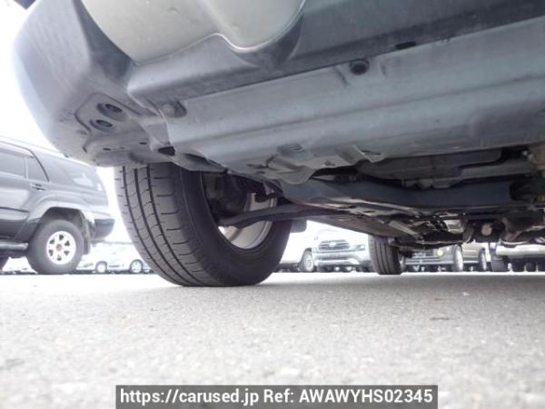 Used 2010 AT nissan x-trail NT31 Image[30]