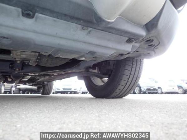 Used 2010 AT nissan x-trail NT31 Image[31]