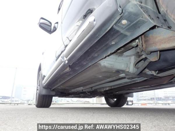 Used 2010 AT nissan x-trail NT31 Image[32]