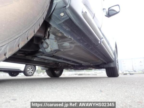 Used 2010 AT nissan x-trail NT31 Image[33]