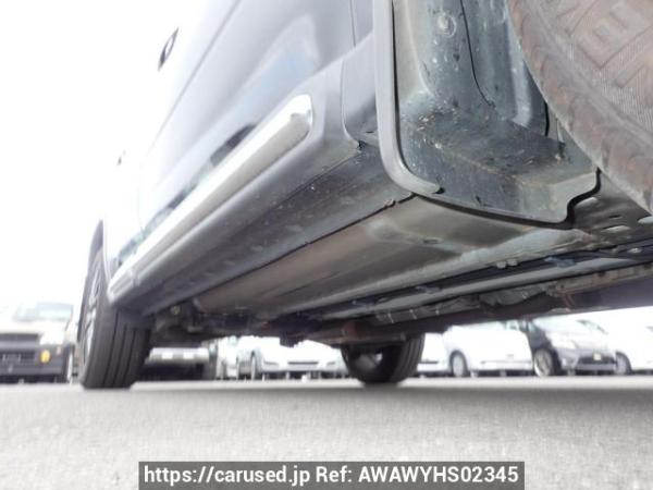 Used 2010 AT nissan x-trail NT31 Image[34]