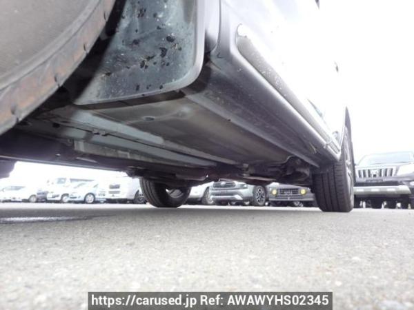 Used 2010 AT nissan x-trail NT31 Image[35]