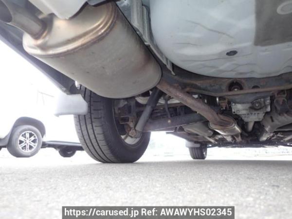 Used 2010 AT nissan x-trail NT31 Image[36]