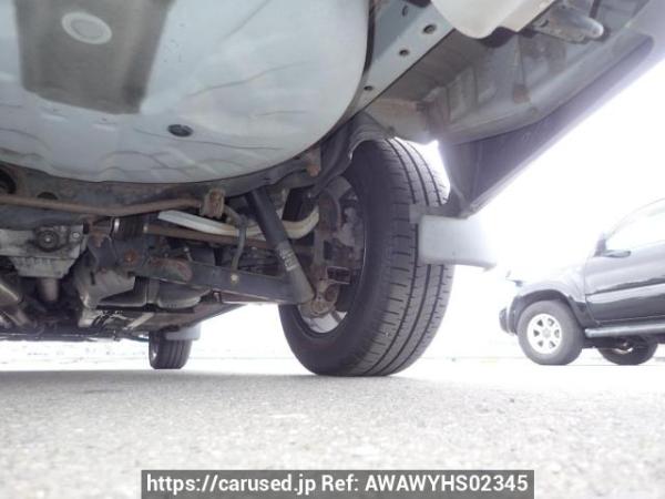 Used 2010 AT nissan x-trail NT31 Image[37]