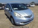 Honda Fit GE6