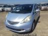 Used 2009 AT honda fit GE6 Image[2]