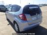 Used 2009 AT honda fit GE6 Image[4]