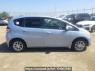 Used 2009 AT honda fit GE6 Image[7]
