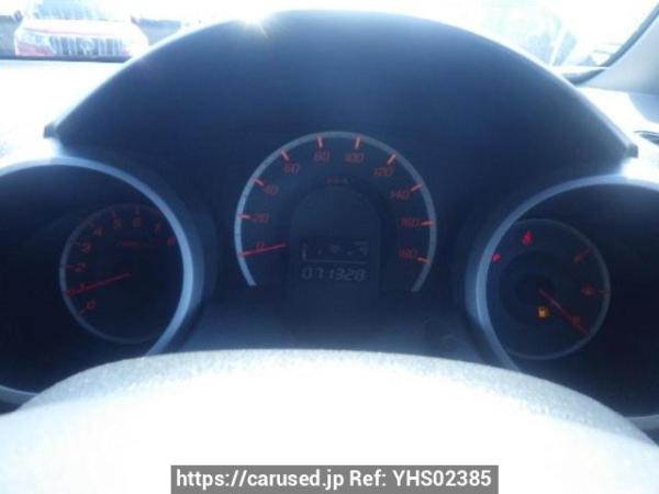 Used 2009 AT honda fit GE6 Image[19]