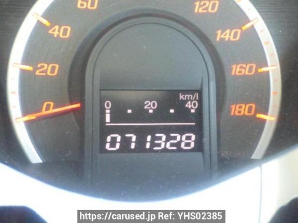 Used 2009 AT honda fit GE6 Image[20]