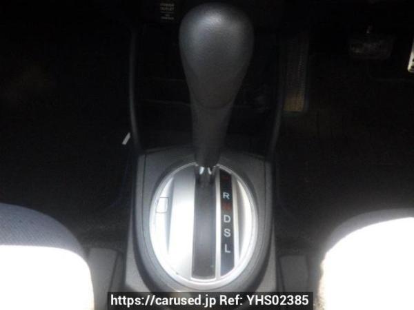 Used 2009 AT honda fit GE6 Image[22]