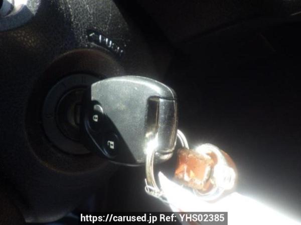 Used 2009 AT honda fit GE6 Image[23]