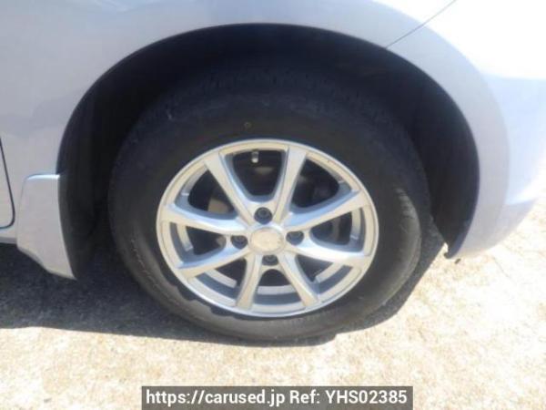 Used 2009 AT honda fit GE6 Image[25]
