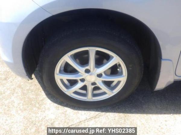 Used 2009 AT honda fit GE6 Image[28]