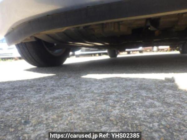 Used 2009 AT honda fit GE6 Image[29]