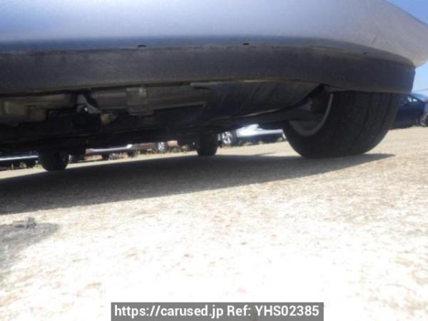 Used 2009 AT honda fit GE6 Image[30]