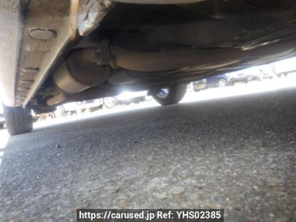 Used 2009 AT honda fit GE6 Image[31]